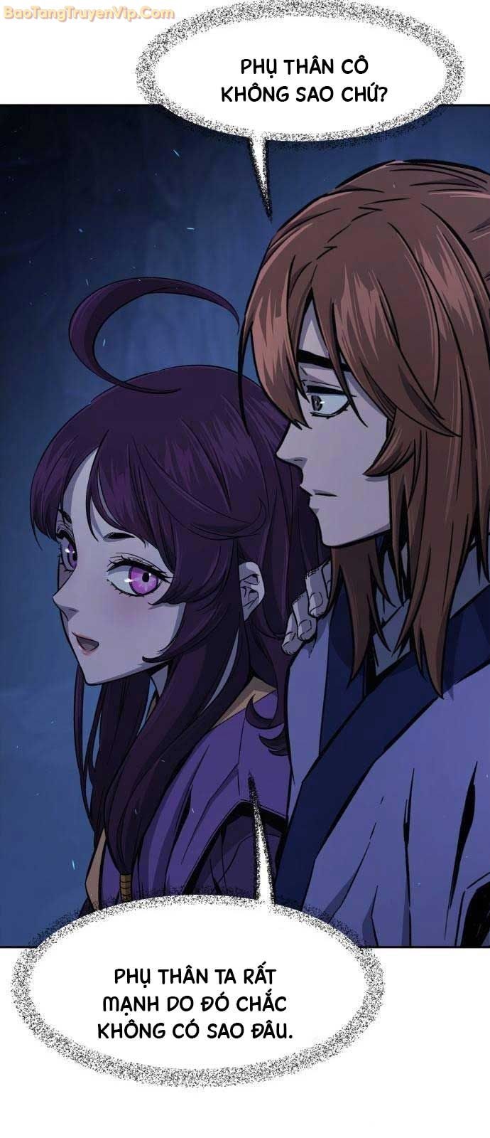 Tuyệt Đối Kiếm Cảm - Page 25