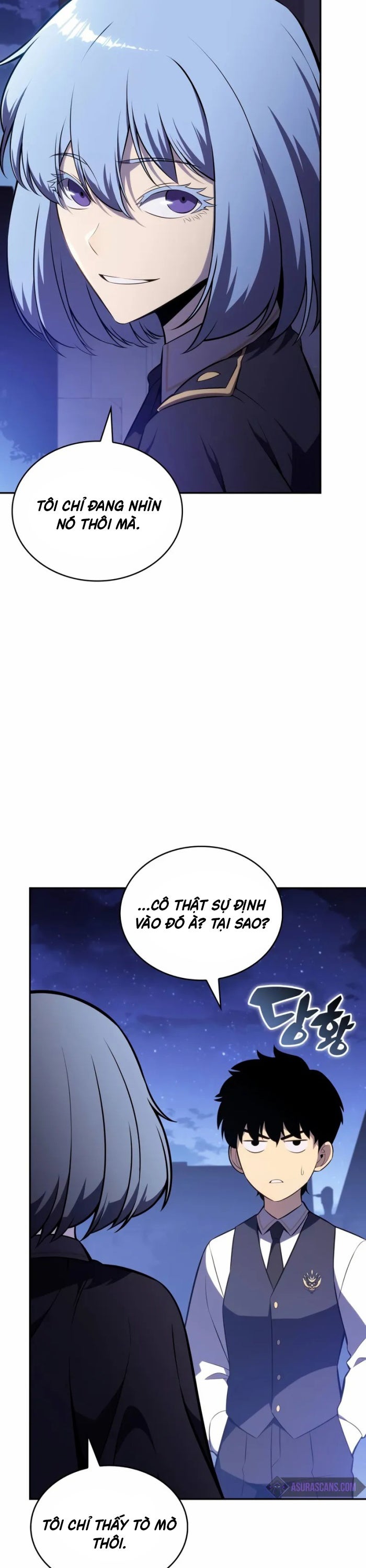 Cậu Út Nhà Công Tước Là Sát Thủ Hồi Quy - Page 18