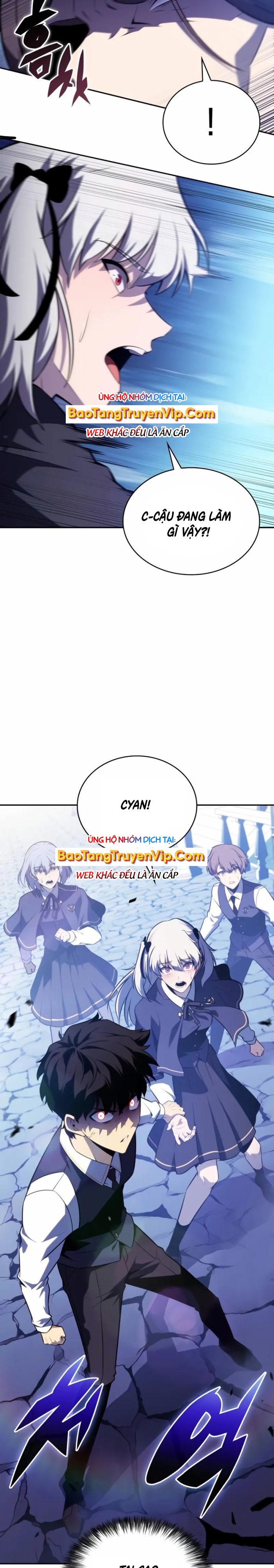 Cậu Út Nhà Công Tước Là Sát Thủ Hồi Quy - Page 34