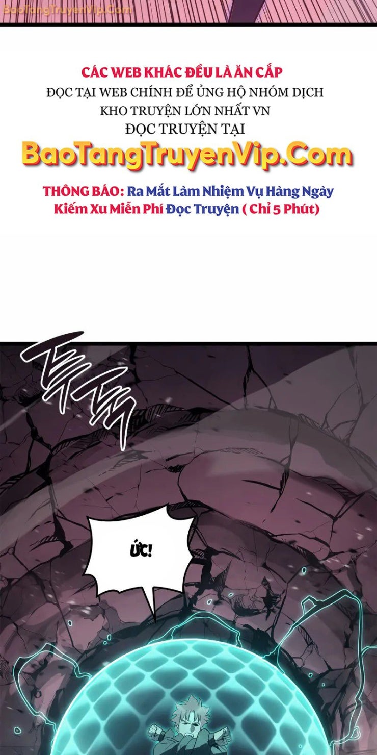 Sự Trở Lại Của Anh Hùng Cấp Thảm Họa - Page 35