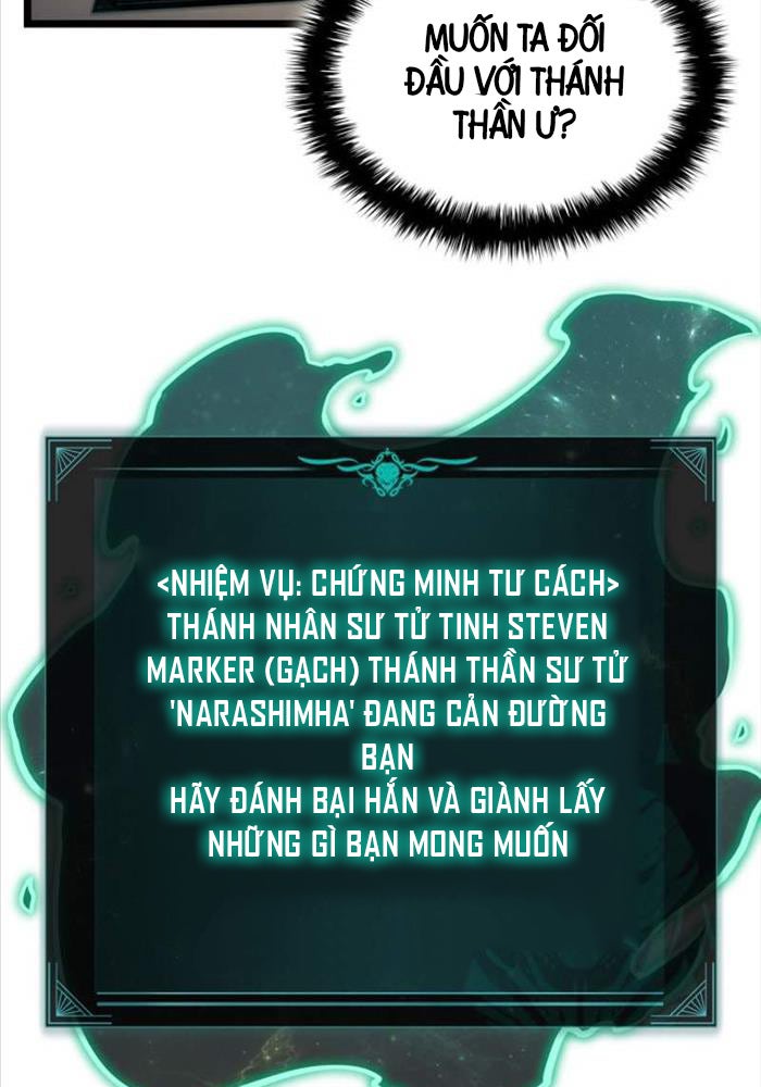 Sự Trở Lại Của Anh Hùng Cấp Thảm Họa - Page 42