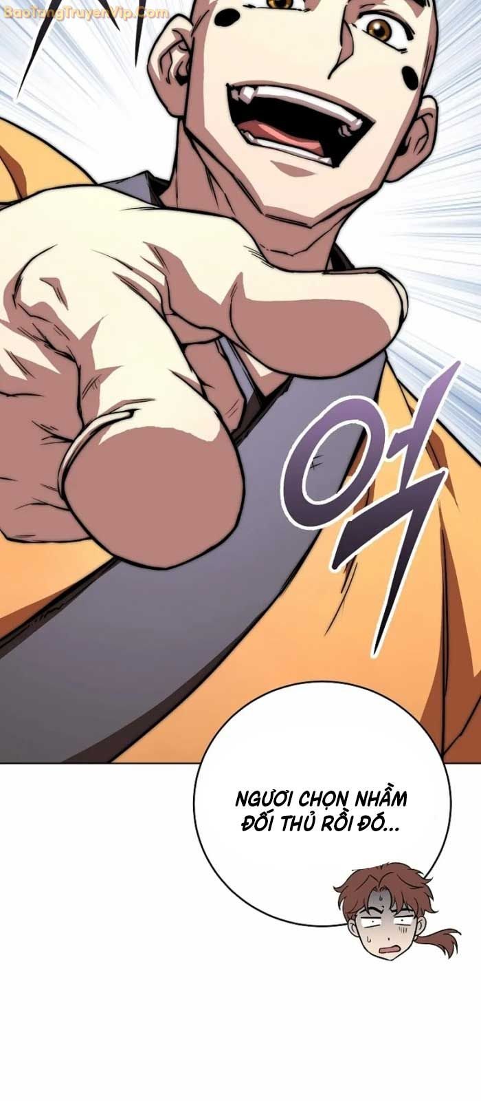 Con Trai Của Gia Tộc Nam Cung Thế Gia - Page 6