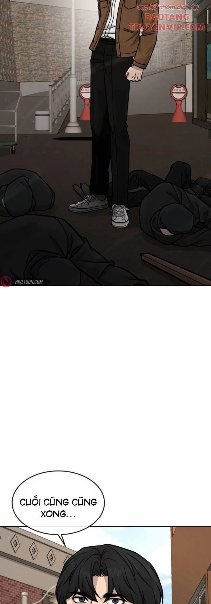 Nhiệm Vụ Tối Thượng - Page 79