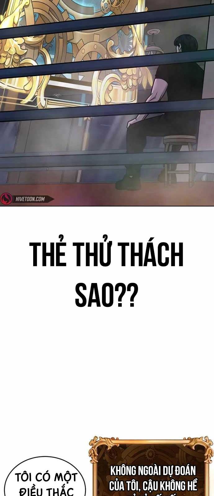 Nhiệm Vụ Tối Thượng - Page 99