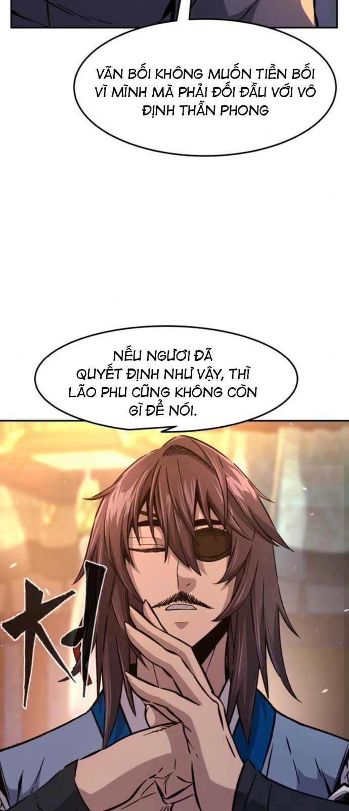 Tuyệt Đối Kiếm Cảm - Page 47