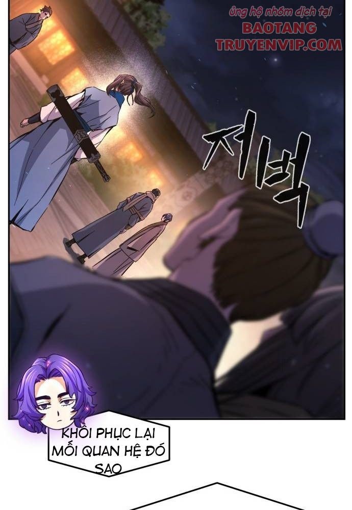 Tuyệt Đối Kiếm Cảm - Page 62