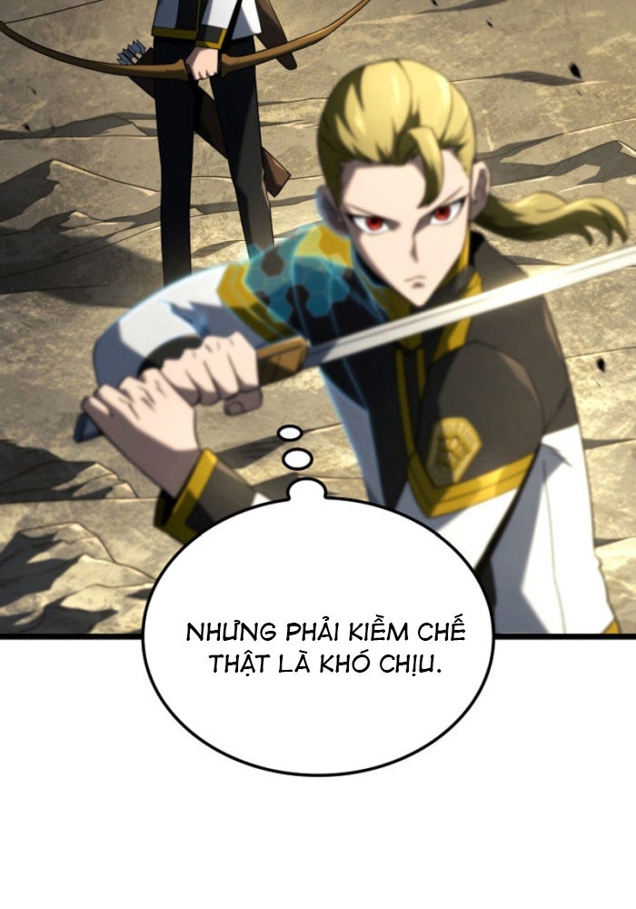 Thiết Huyết Kiếm Sĩ Hồi Quy - Page 89