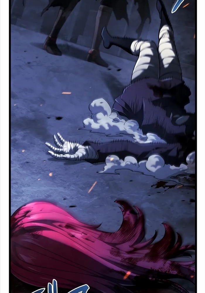 Thiết Huyết Kiếm Sĩ Hồi Quy - Page 95