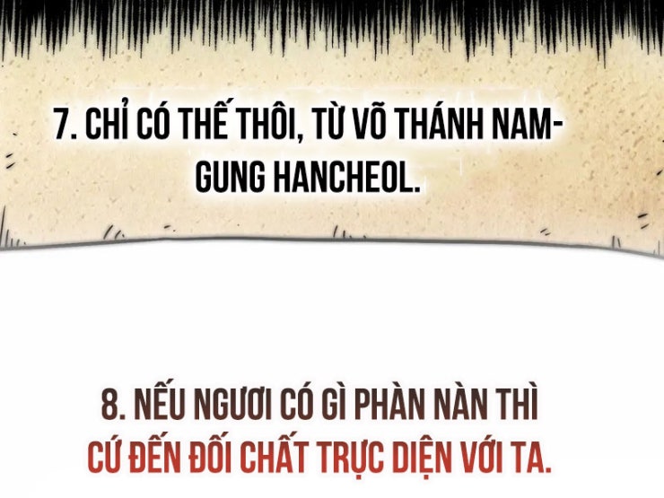 Con Trai Của Gia Tộc Nam Cung Thế Gia - Page 83