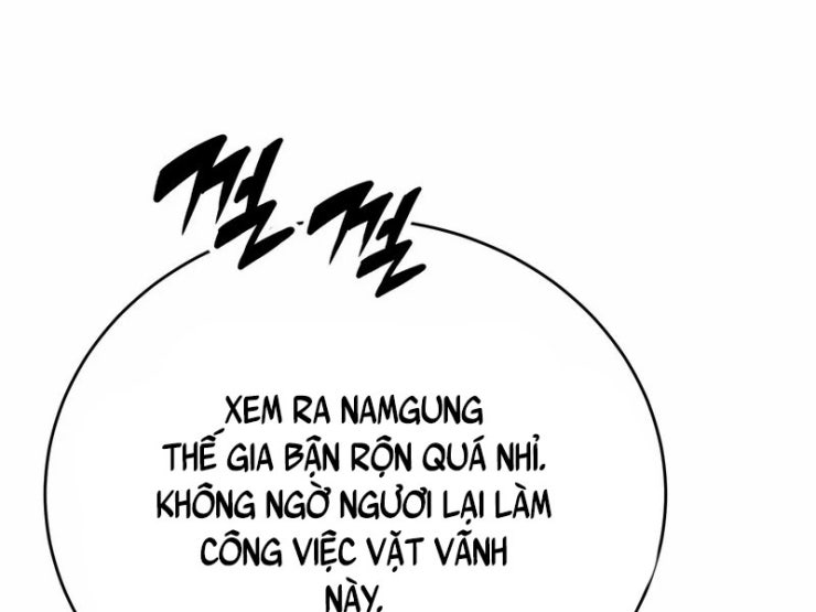 Con Trai Của Gia Tộc Nam Cung Thế Gia - Page 204
