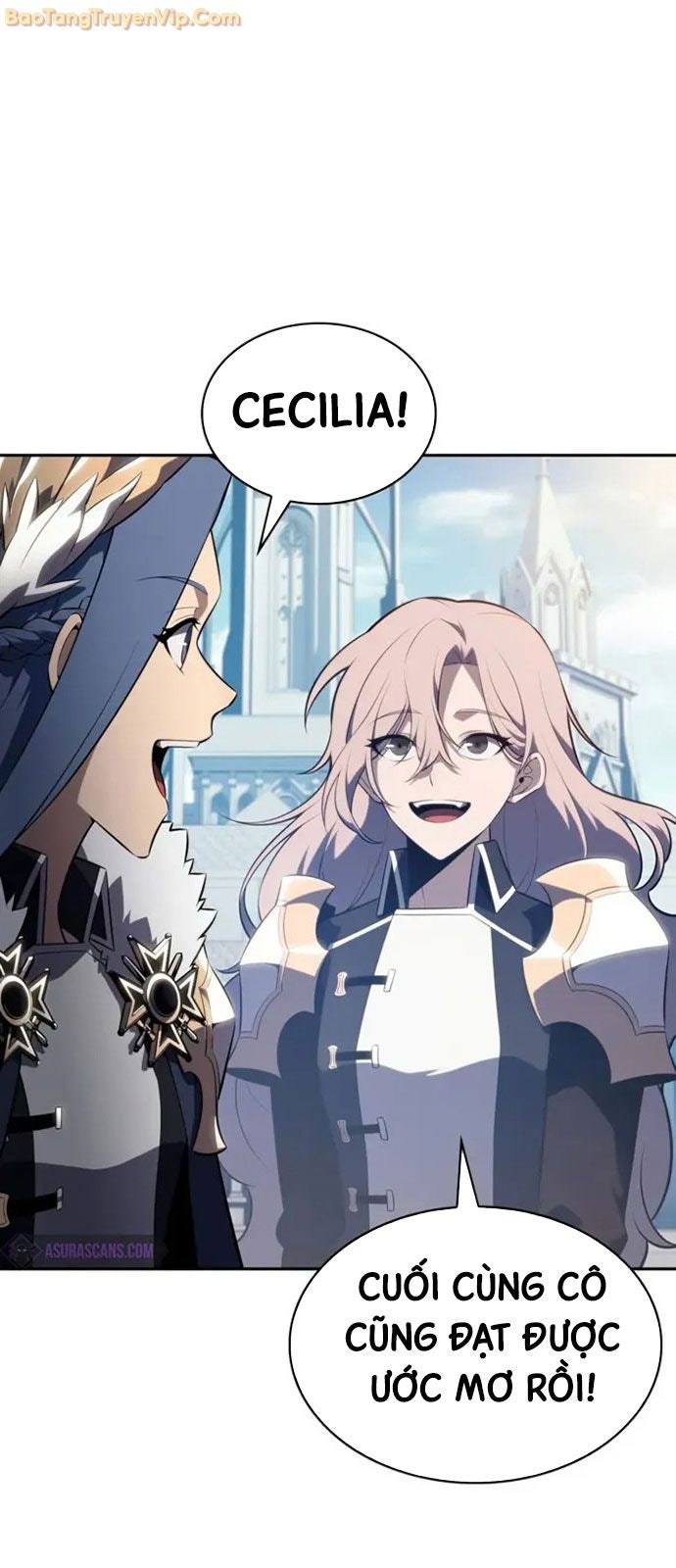 Cậu Út Nhà Công Tước Là Sát Thủ Hồi Quy - Page 83