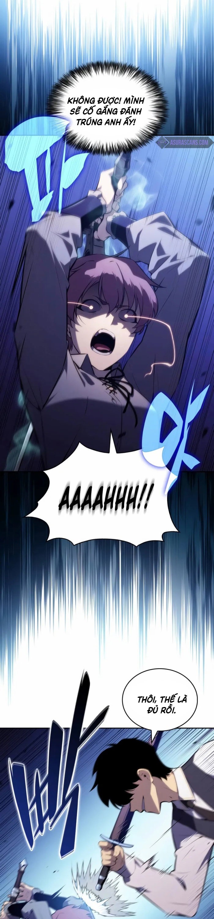 Cậu Út Nhà Công Tước Là Sát Thủ Hồi Quy - Page 5