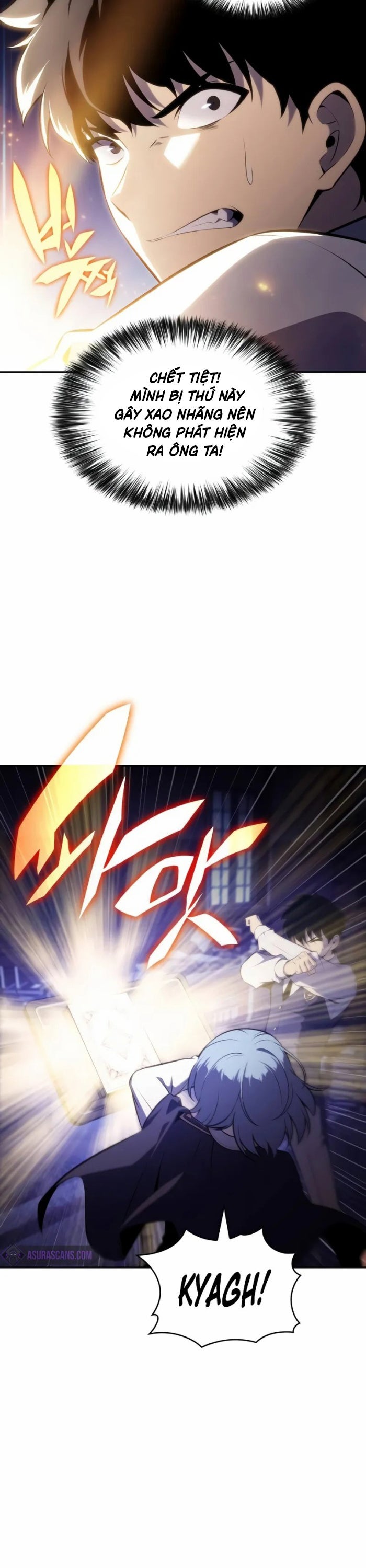 Cậu Út Nhà Công Tước Là Sát Thủ Hồi Quy - Page 44