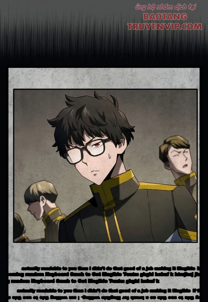 Thiết Huyết Kiếm Sĩ Hồi Quy - Page 119