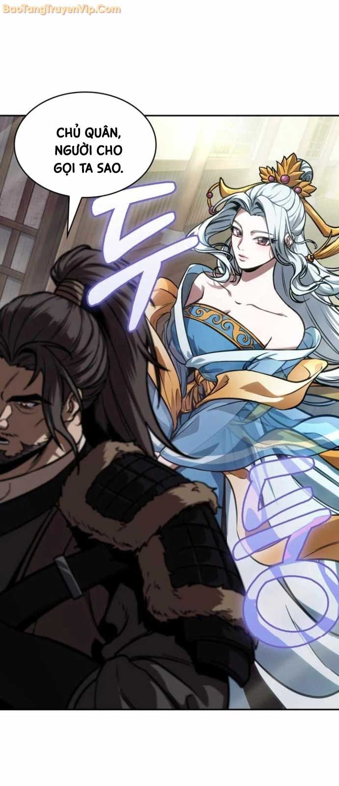 Ma Thần Nano - Page 58