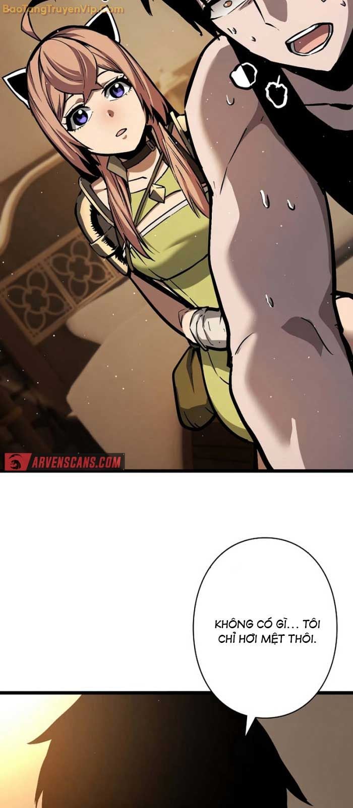 Trở Thành Anh Hùng Mạnh Nhất Nhờ Gian Lận - Page 23