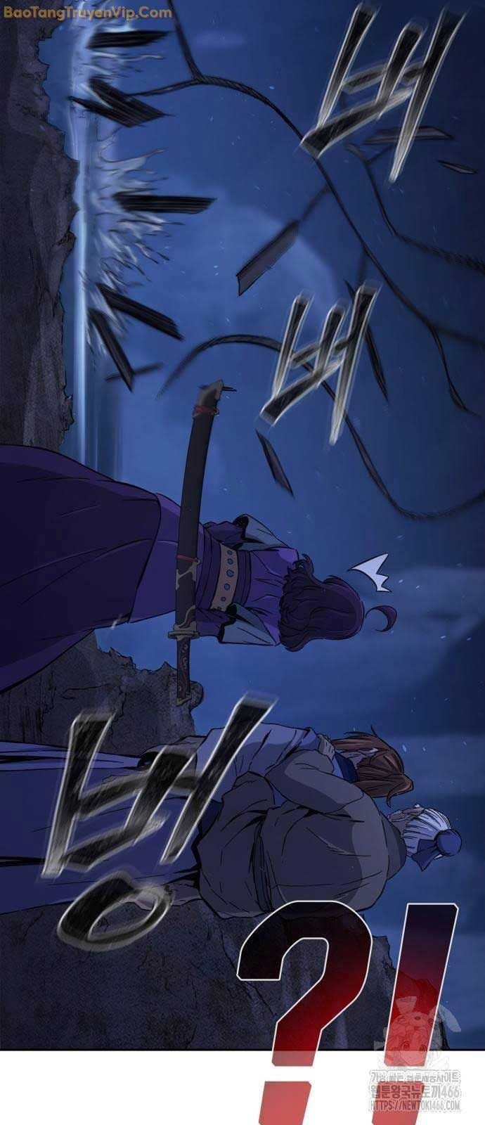 Tuyệt Đối Kiếm Cảm - Page 56