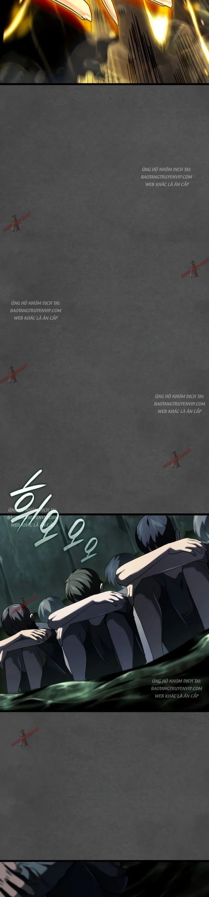 Thiết Huyết Kiếm Sĩ Hồi Quy - Page 37