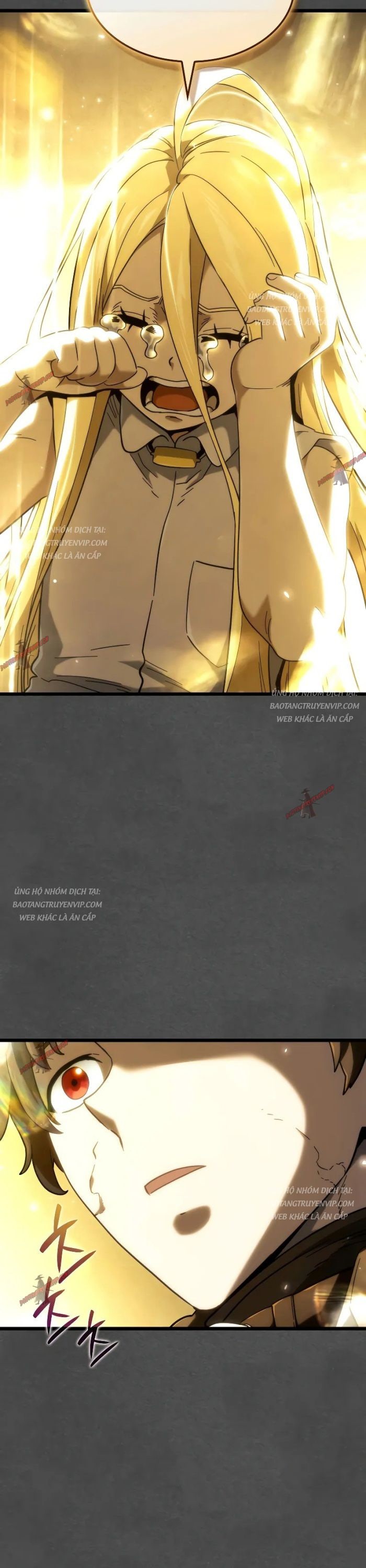 Thiết Huyết Kiếm Sĩ Hồi Quy - Page 47