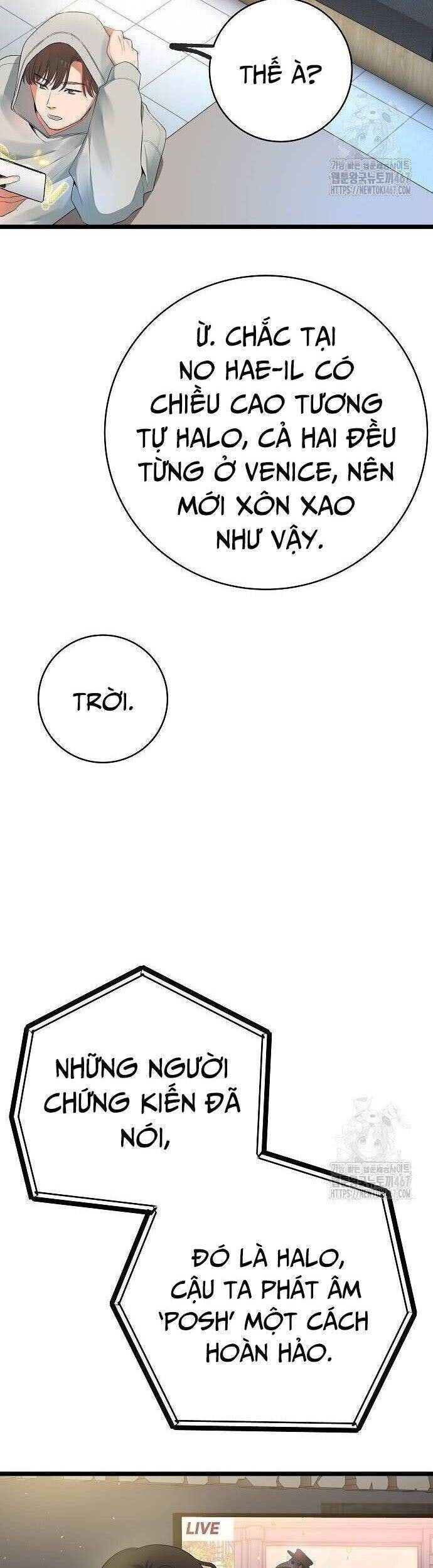 Vinh Quang Vô Tận - Page 17