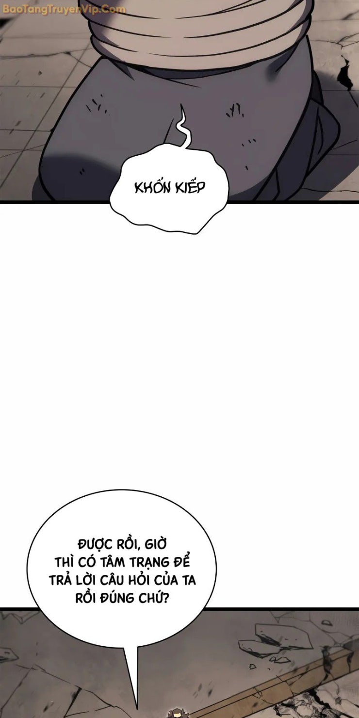 Sự Trở Lại Của Anh Hùng Cấp Thảm Họa - Page 55