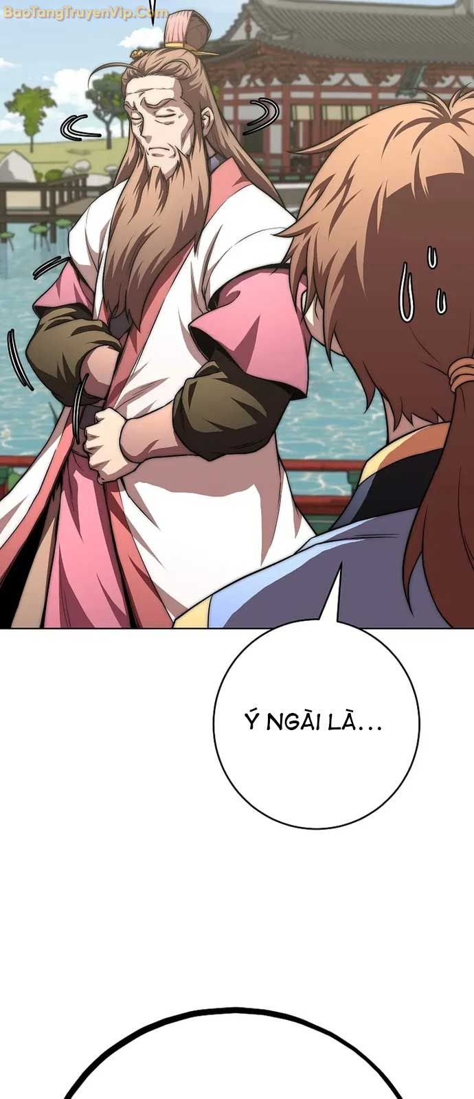 Con Trai Của Gia Tộc Nam Cung Thế Gia - Page 24