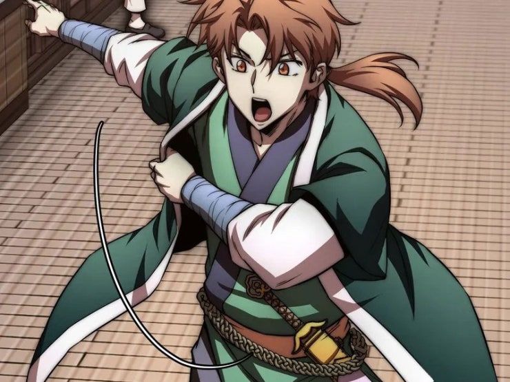 Con Trai Của Gia Tộc Nam Cung Thế Gia - Page 169