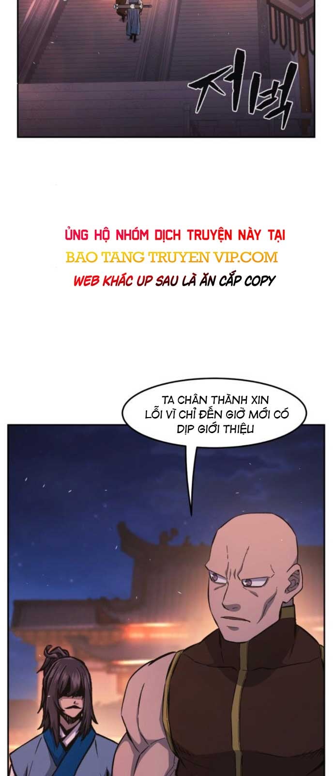 Tuyệt Đối Kiếm Cảm - Page 4