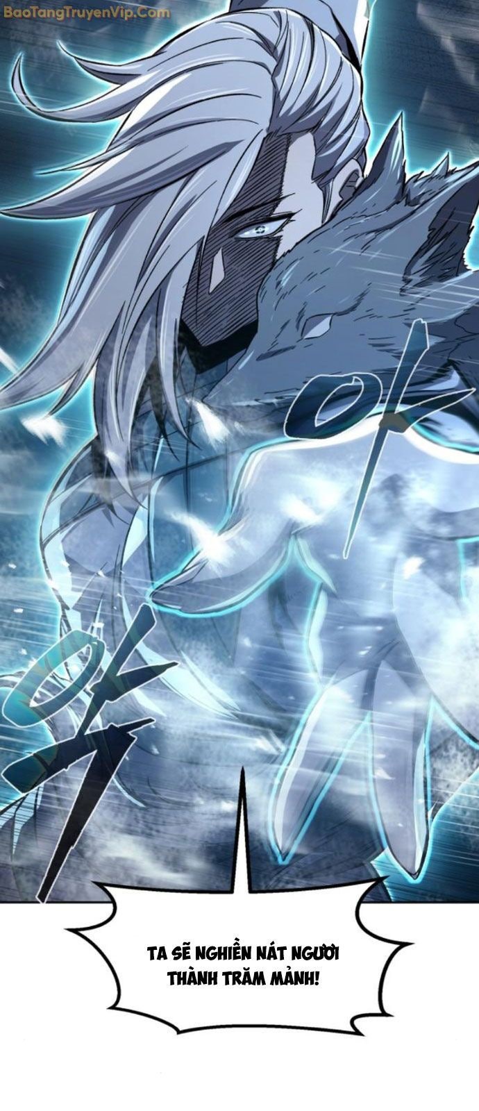 Tuyệt Đối Kiếm Cảm - Page 53