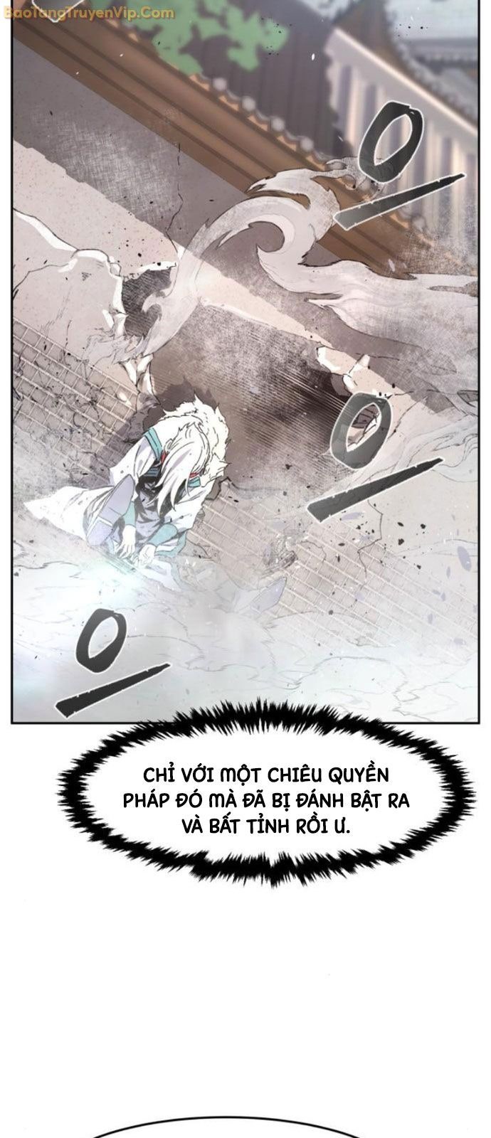 Tuyệt Đối Kiếm Cảm - Page 64