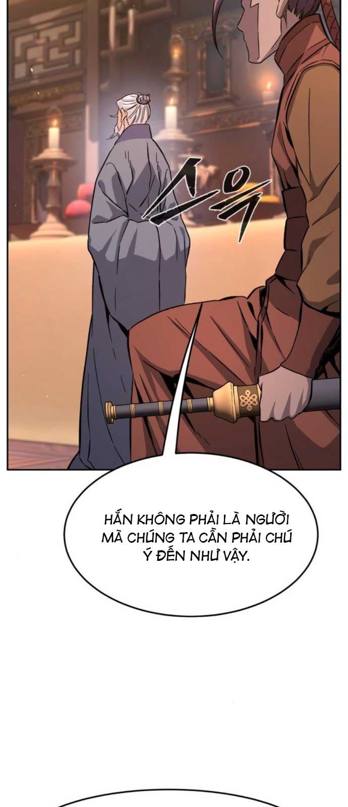 Tuyệt Đối Kiếm Cảm - Page 55