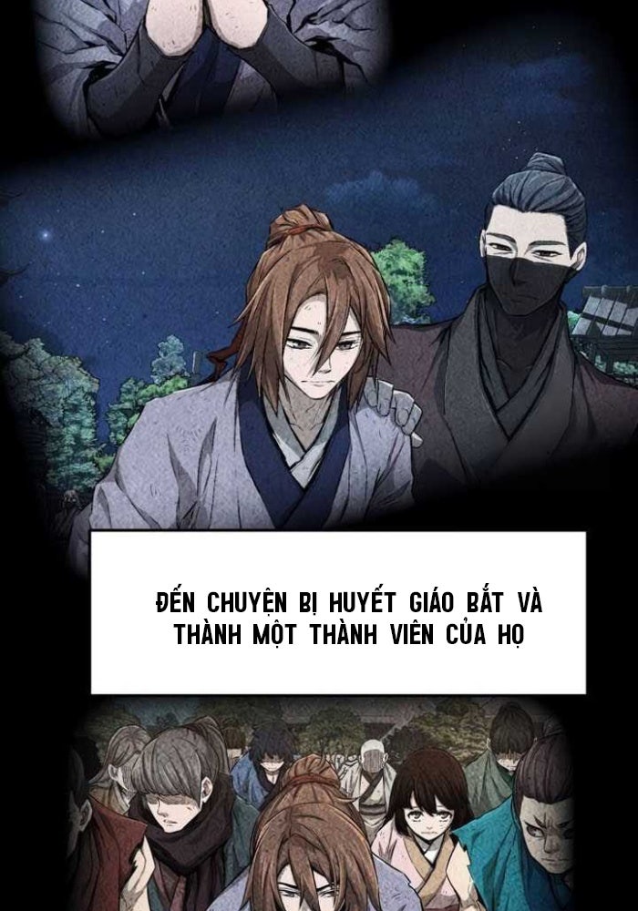 Tuyệt Đối Kiếm Cảm - Page 18