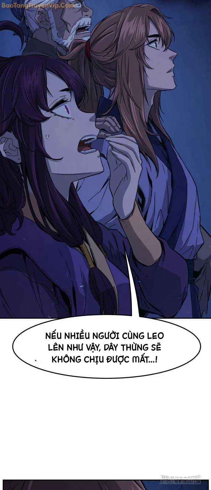 Tuyệt Đối Kiếm Cảm - Page 45