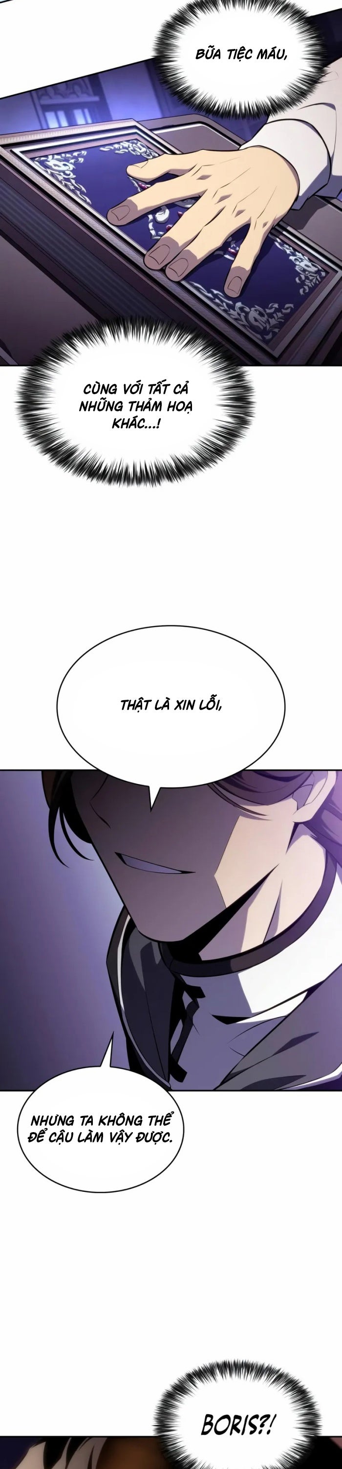 Cậu Út Nhà Công Tước Là Sát Thủ Hồi Quy - Page 43