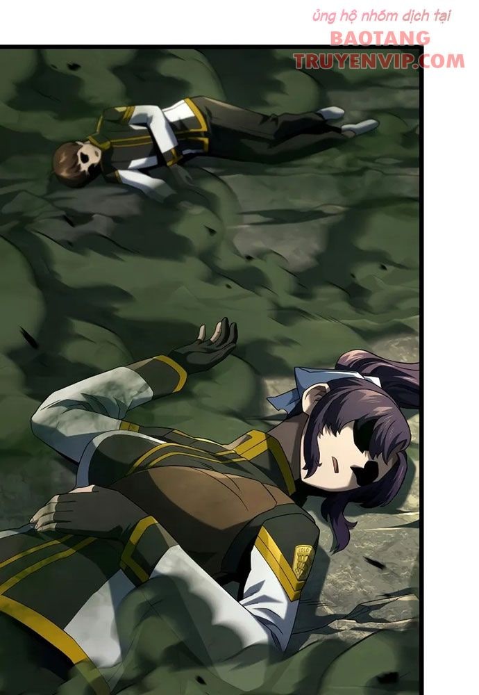 Thiết Huyết Kiếm Sĩ Hồi Quy - Page 13