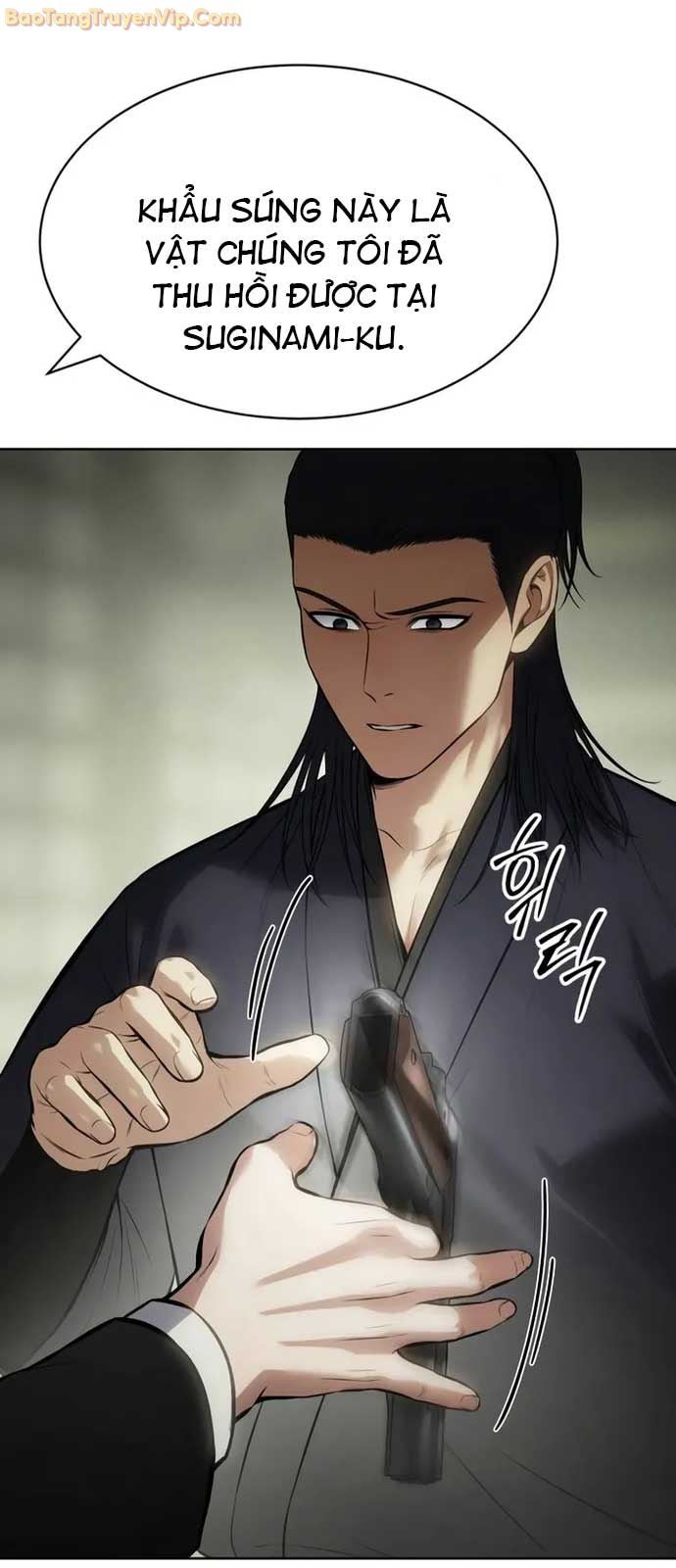 Đặc Vụ Song Sinh - Page 70