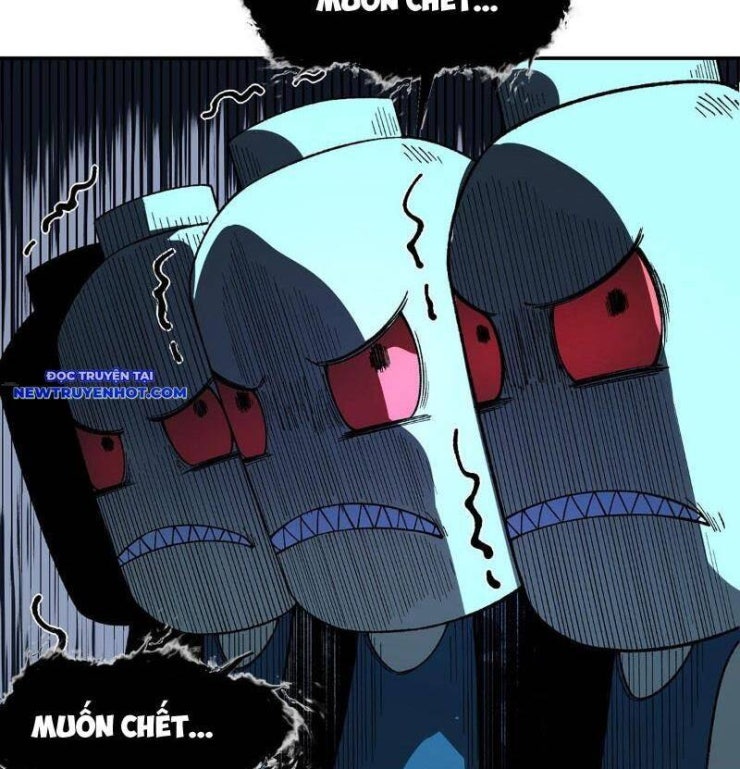 Vô Hạn Thôi Diễn - Page 22