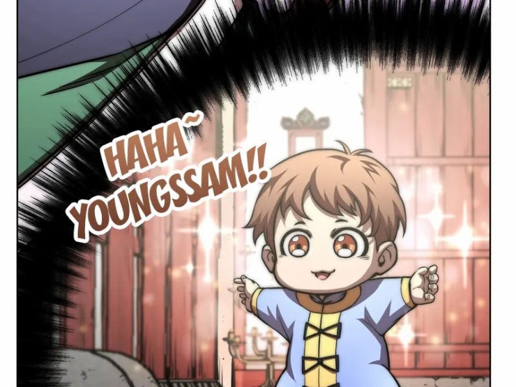 Con Trai Của Gia Tộc Nam Cung Thế Gia - Page 53