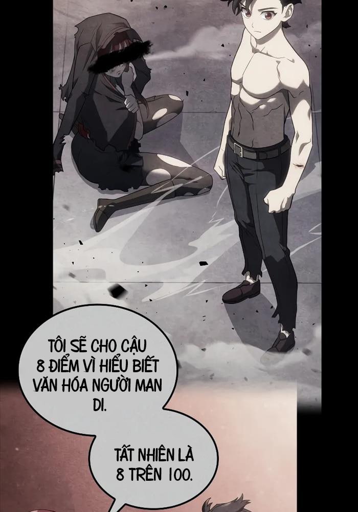 Thiết Huyết Kiếm Sĩ Hồi Quy - Page 54