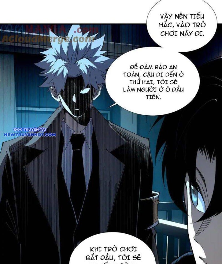 Vô Hạn Thôi Diễn - Page 49