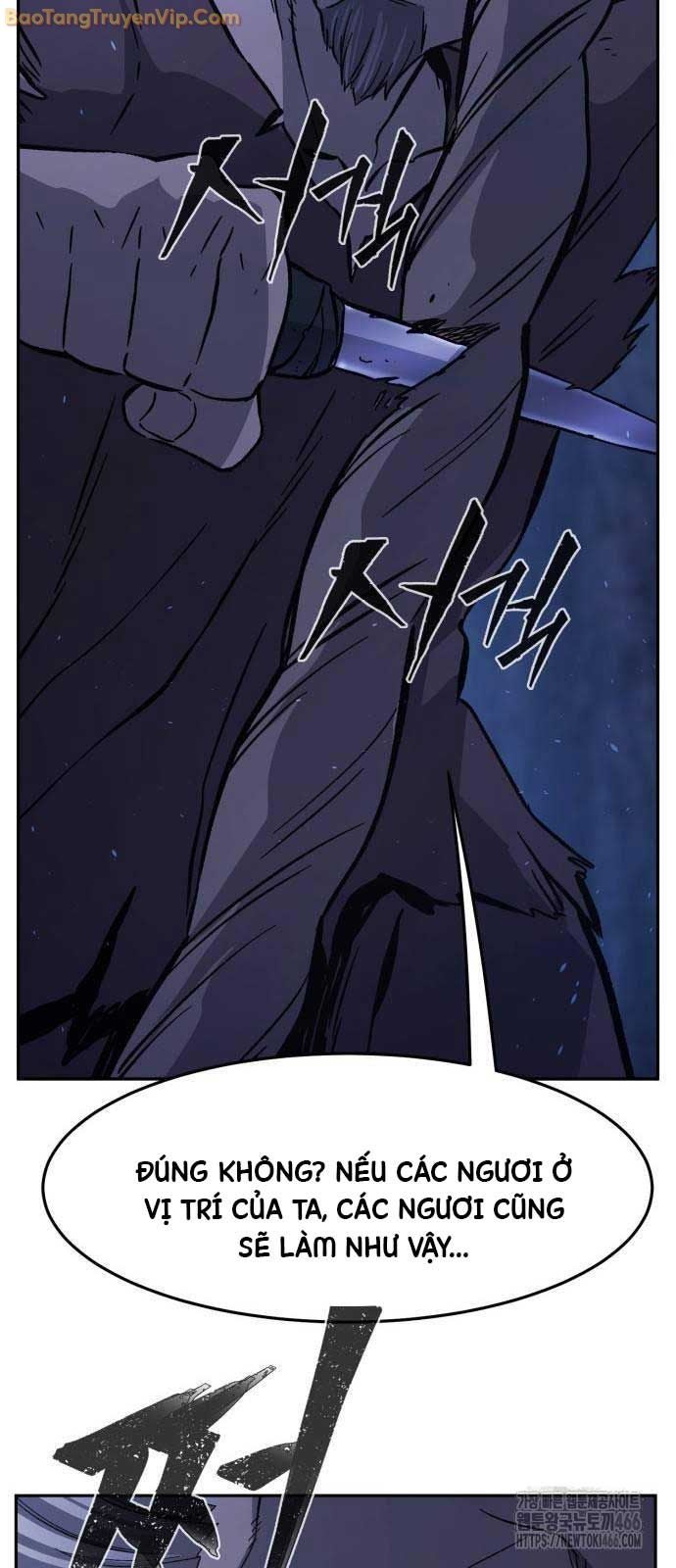 Tuyệt Đối Kiếm Cảm - Page 50