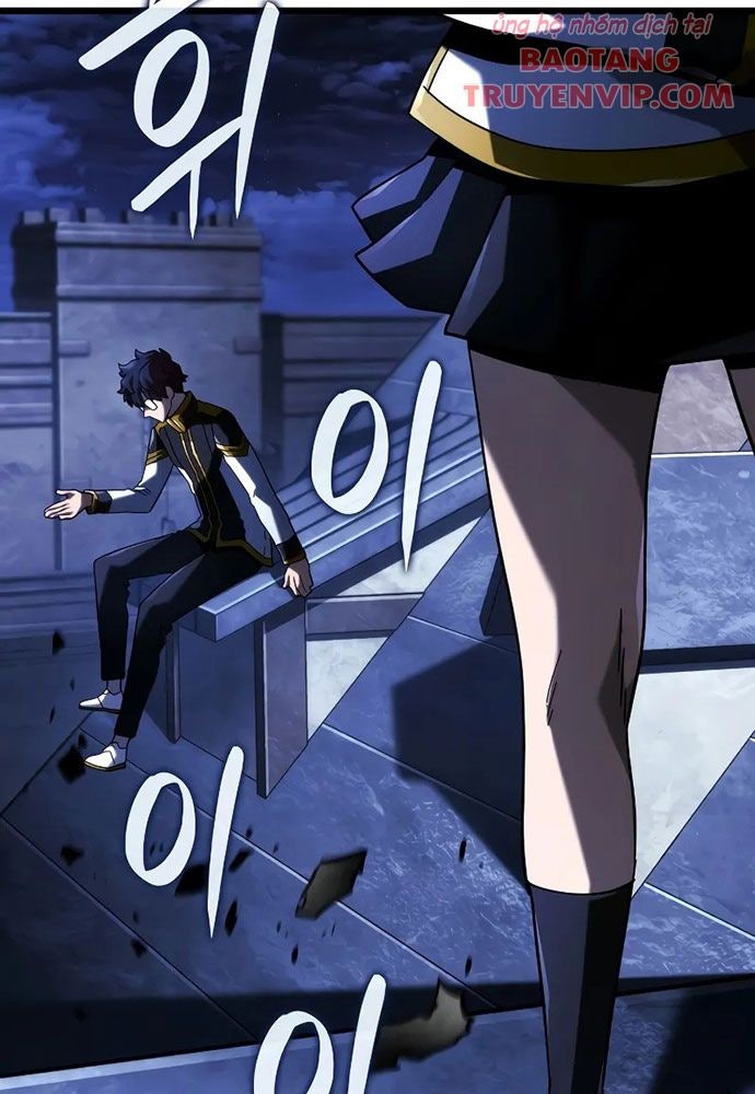 Thiết Huyết Kiếm Sĩ Hồi Quy - Page 148