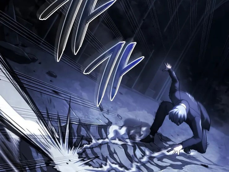 Thiết Huyết Kiếm Sĩ Hồi Quy - Page 125