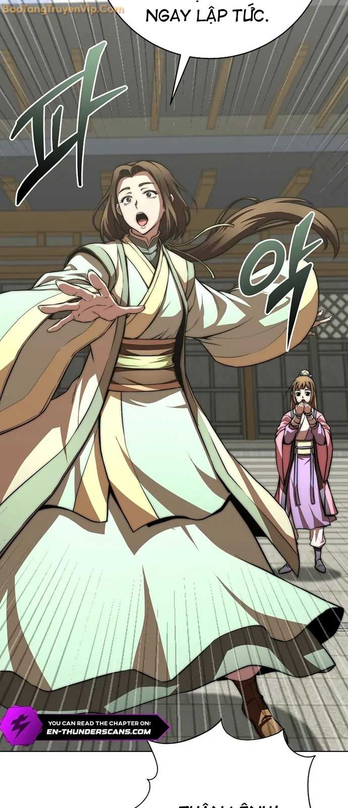 Con Trai Của Gia Tộc Nam Cung Thế Gia - Page 21