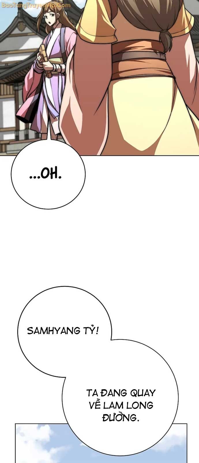 Con Trai Của Gia Tộc Nam Cung Thế Gia - Page 33