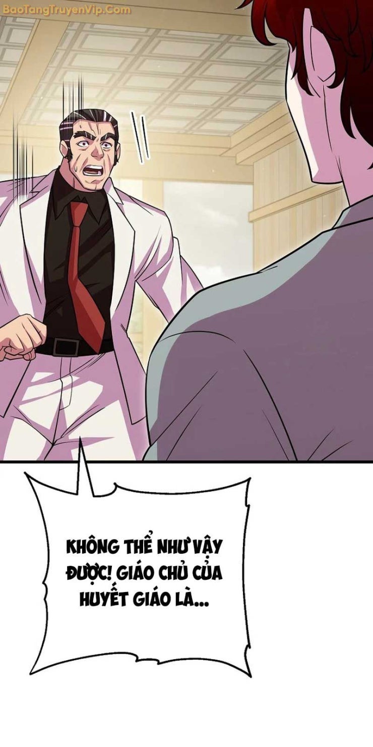Tam Vương Truyền Nhân - Page 65