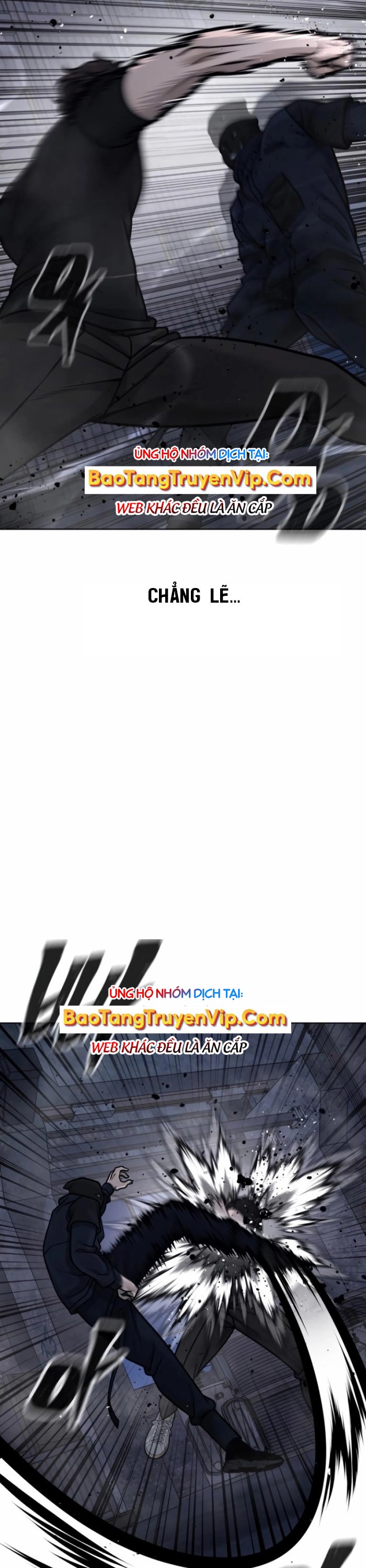 Nhiệm Vụ Tối Thượng - Page 4