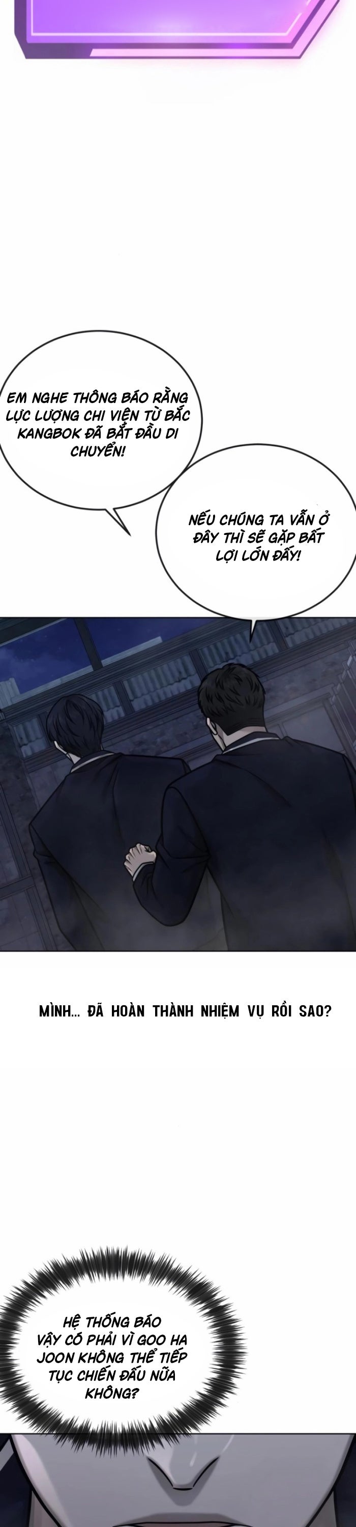 Nhiệm Vụ Tối Thượng - Page 28