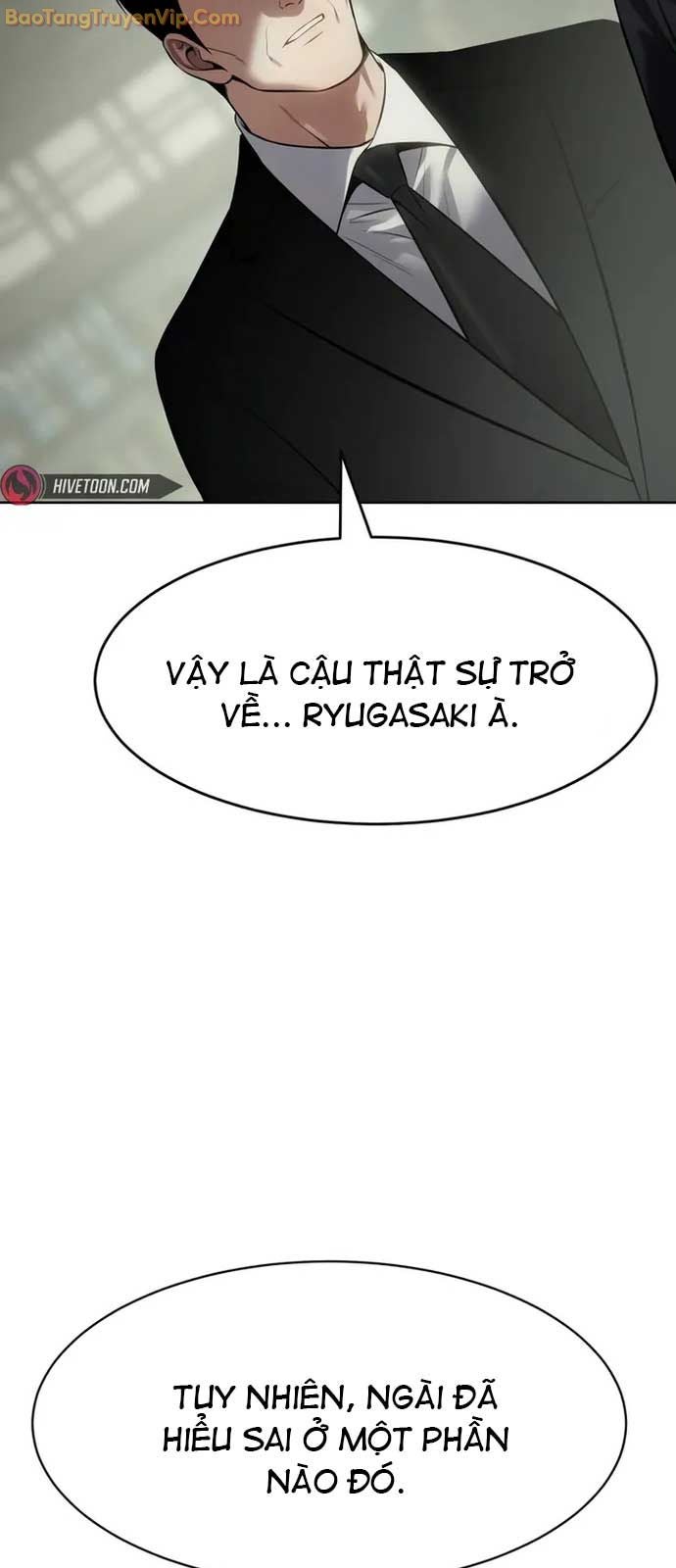 Đặc Vụ Song Sinh - Page 61