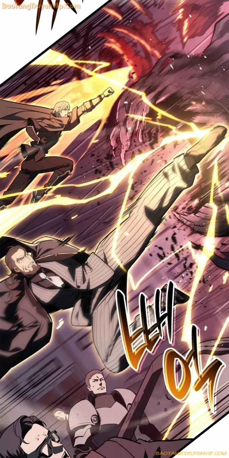 Sự Trở Lại Của Anh Hùng Cấp Thảm Họa - Page 93